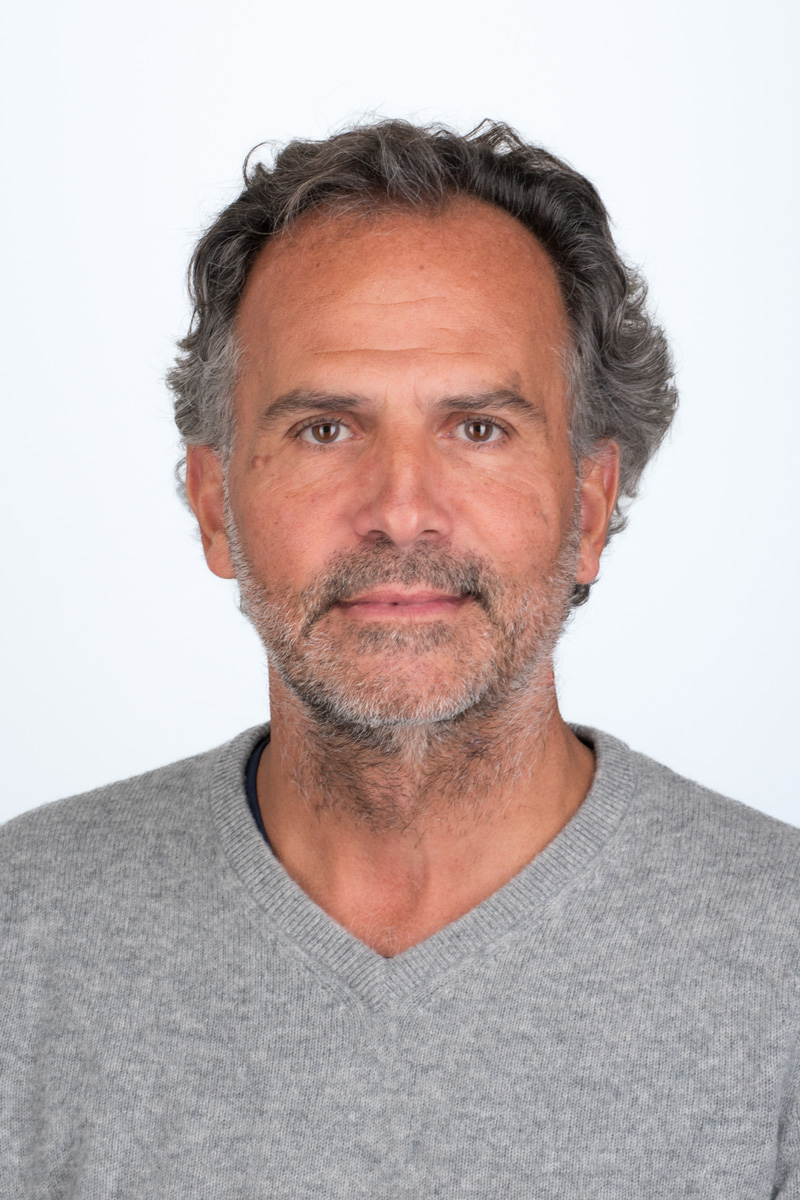 17 - Alexandre Barthélémy