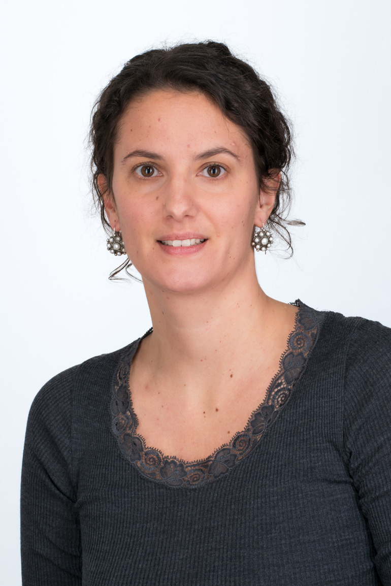 22 - Juliette Dorise