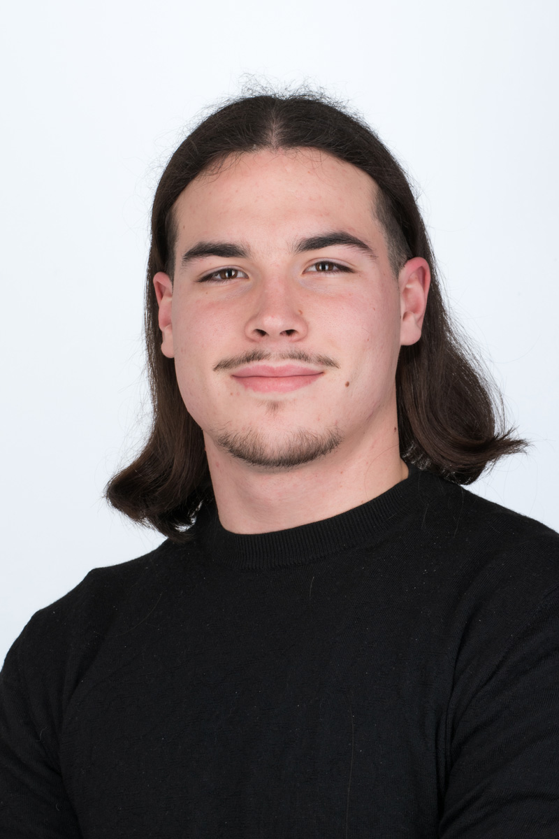 25 - Roméo Bernardoni
