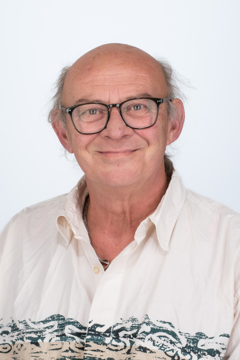 27 - Jean-François Roussel
