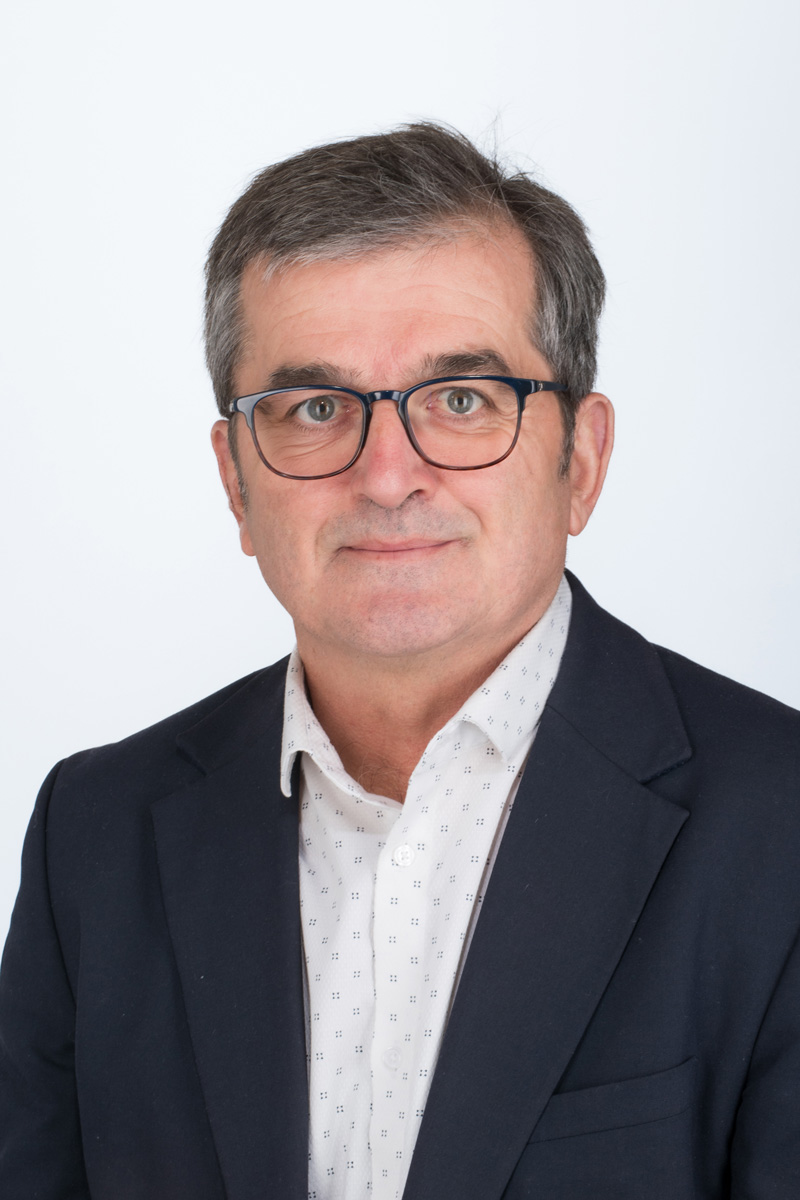 3 - Yves Faverjon