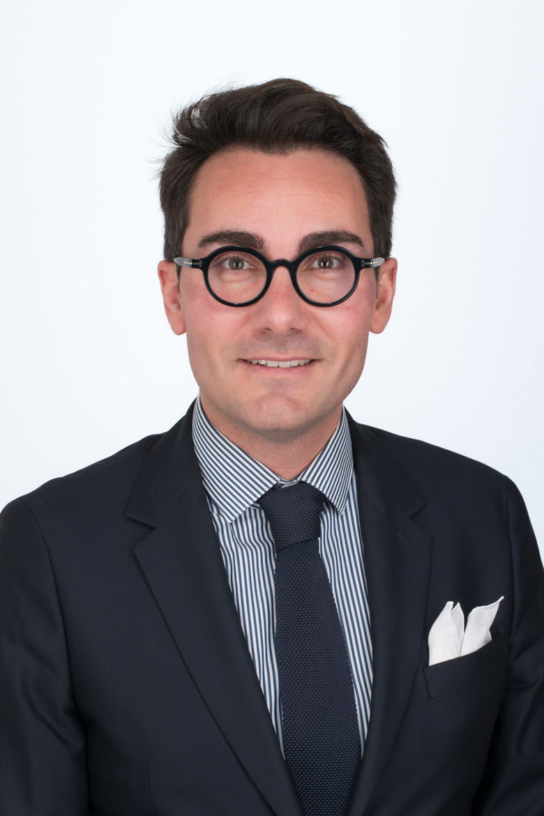 5 - Gabriel Colombet