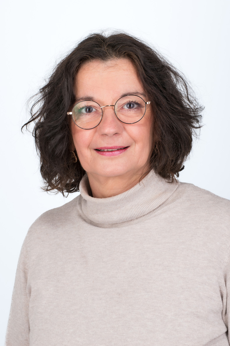 6 - Isabelle Plaud