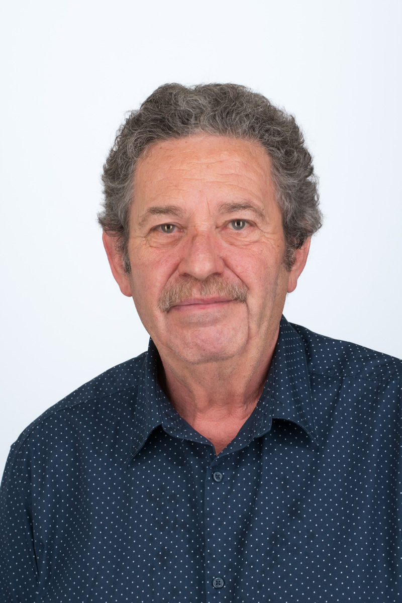 7 - Vincent Oulet