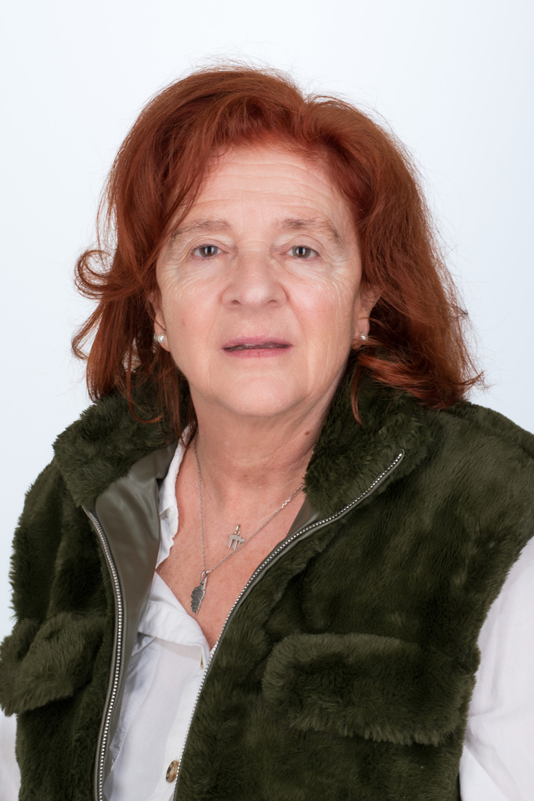 8 - Françoise Jodar